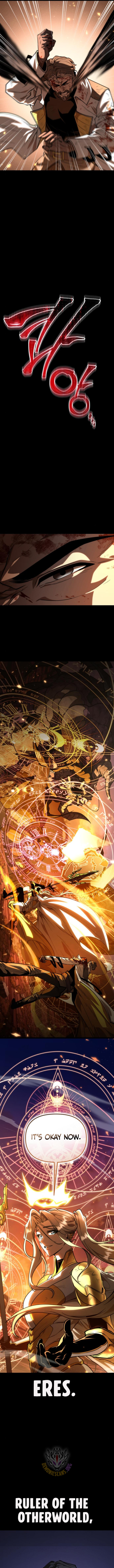 Reincarnator (Manhwa) Chapter 83 1